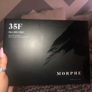 Mophe pallet 35F